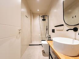 Sunset Shoreline Saranda Hotel