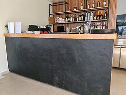 Sunset Shoreline Saranda Hotel