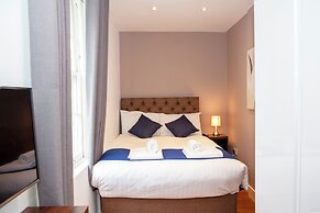 Putera Puteri Residence