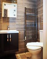 Putera Puteri Residence