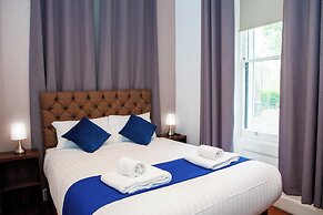 Putera Puteri Residence