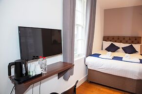 Putera Puteri Residence