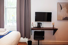 Putera Puteri Residence