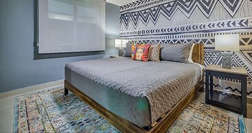 Sea View Residences 302