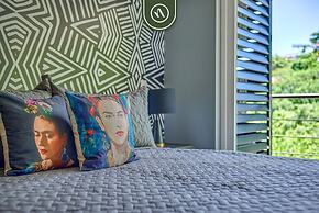 Sea View Residences 302