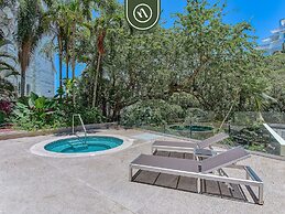 Sea View Residences 302