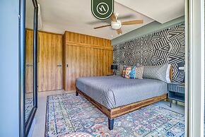 Sea View Residences 302