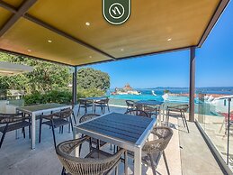 Sea View Residences 302