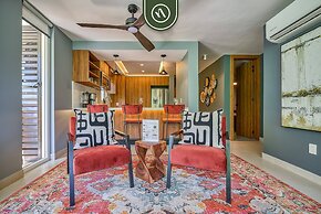 Sea View Residences 302