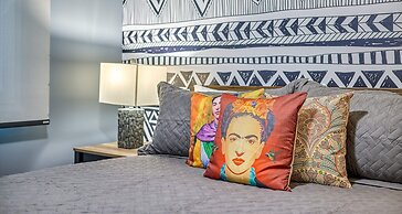 Sea View Residences 302