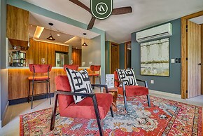 Sea View Residences 302