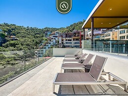 Sea View Residences 302