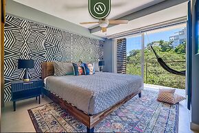 Sea View Residences 302