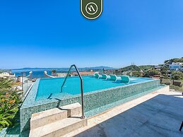 Sea View Residences 302