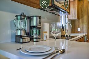 Sea View Residences 302