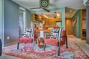 Sea View Residences 302