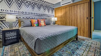 Sea View Residences 302