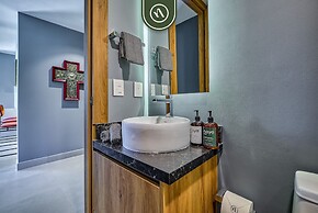 Sea View Residences 302