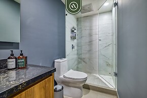 Sea View Residences 302