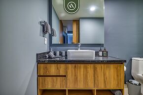 Sea View Residences 302