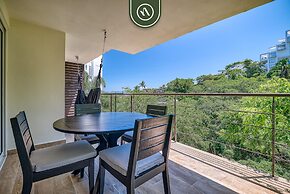 Sea View Residences 302