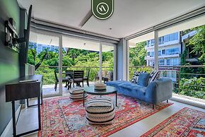 Sea View Residences 302