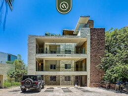 Sea View Residences 302