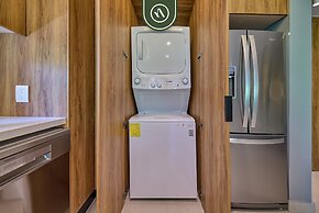 Sea View Residences 302