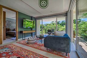 Sea View Residences 302