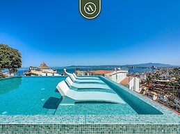 Sea View Residences 302