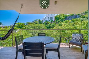 Sea View Residences 302