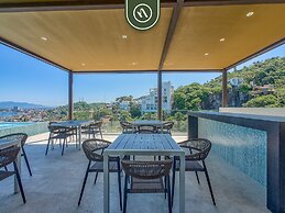 Sea View Residences 302