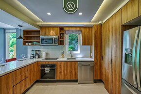 Sea View Residences 302