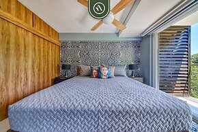 Sea View Residences 302