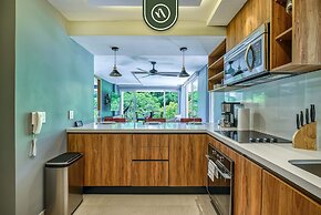 Sea View Residences 302