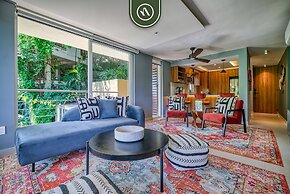 Sea View Residences 302