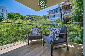 Sea View Residences 302