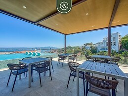 Sea View Residences 302