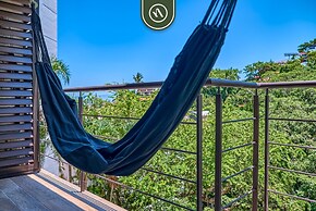 Sea View Residences 302