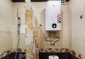 Modern 3-rooms apartment Musical Theater