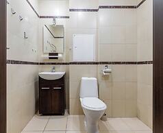 Modern 3-rooms apartment Musical Theater