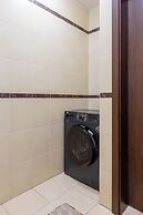 Modern 3-rooms apartment Musical Theater