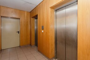 Panoramic Terrace Penthouse