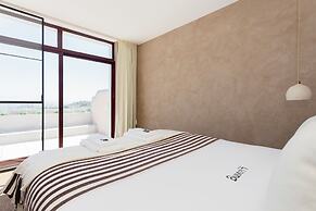 Panoramic Terrace Penthouse