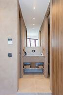 Panoramic Terrace Penthouse