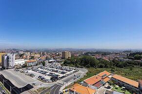 Panoramic Terrace Penthouse