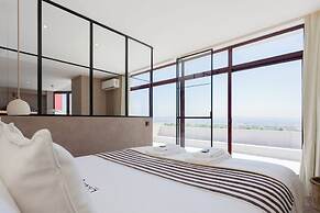 Panoramic Terrace Penthouse