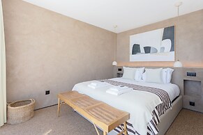 Panoramic Terrace Penthouse