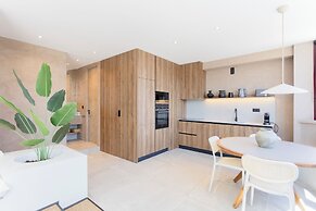 Panoramic Terrace Penthouse