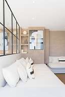 Panoramic Terrace Penthouse